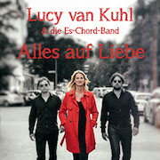 Review: Lucy van Kuhl - Alles auf Liebe